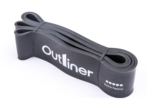 Outliner Exercize Loop Lp8410 64 Mm