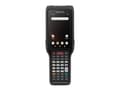 Miniatyrbilde 1 av 4: Honeywell CK62 - Datainnsamlingsterminal - robust - Android 14 eller nyere - 128 GB - 4" farge (480 x 800) - baksidekamera - strekkodeleser - (2D-bil