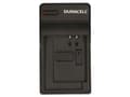 Miniatyrbilde 5 av 5: Duracell DRN5929, USB, Innendørs, Nikon EN-EL20, EN-EL22, EN-EL24, Sort, 5 V, 5 V