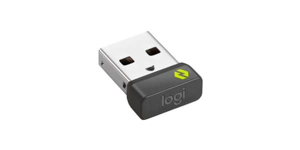 Logitech 920-011038 tangentbord Mus inkluderad Kontor Bluetooth QWERTY Dansk, Finsk, Norsk, Svensk Vit
