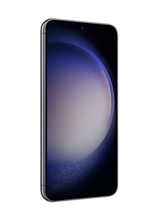 Samsung Galaxy S23 Enterprise Edition SM-S911B 15,5 cm (6.1") Dubbla SIM-kort Android 13 5G USB Type-C 8 GB 128 GB 3900 mAh Svart