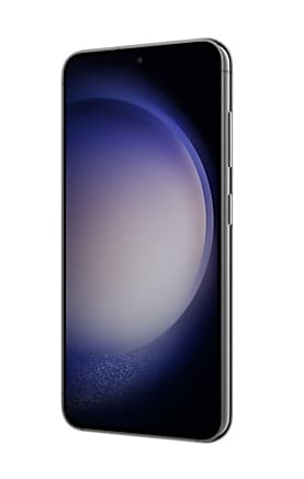 Samsung Galaxy S23 Enterprise Edition SM-S911B 15,5 cm (6.1") Dubbla SIM-kort Android 13 5G USB Type-C 8 GB 128 GB 3900 mAh Svart