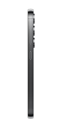 Samsung Galaxy S23 Enterprise Edition SM-S911B 15,5 cm (6.1") Dubbla SIM-kort Android 13 5G USB Type-C 8 GB 128 GB 3900 mAh Svart
