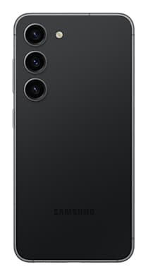 Samsung Galaxy S23 Enterprise Edition SM-S911B 15,5 cm (6.1") Dubbla SIM-kort Android 13 5G USB Type-C 8 GB 128 GB 3900 mAh Svart