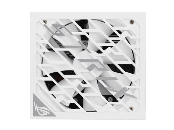 ASUS ROG -STRIX-1000P-GAMING-WHITE, 1000 W, 100 - 240 V, Active, 130 W, 1000 W, 130 W