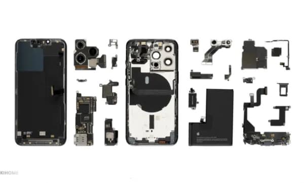 CoreParts MSPP75092, 40 mm, 40 mm, 40 mm, 150 g, 40 mm, 40 mm
