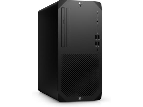 HP Z1 G9, Intel® Core™ i7, i7-14700, 32 GB, DDR5-SDRAM, 1 TB, Windows 11 Pro