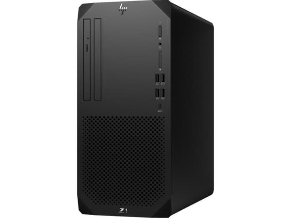 HP Z1 G9, Intel® Core™ i7, i7-14700, 32 GB, DDR5-SDRAM, 1 TB, Windows 11 Pro