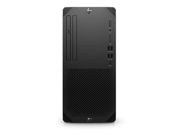 HP Z1 G9, Intel® Core™ i7, i7-14700, 32 GB, DDR5-SDRAM, 1 TB, Windows 11 Pro