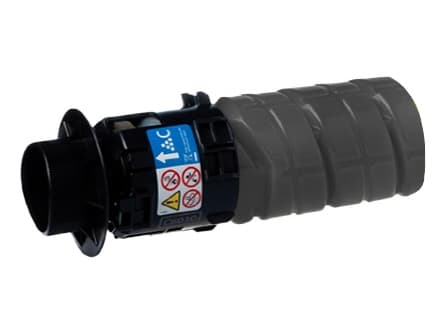 Ricoh 842648, 13500 sider, Sort, 1 stykker
