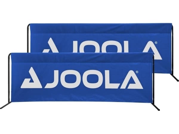 JOOLA BANDA PÖYTÄTENNISPÖYTÄ SININEN 2.33M 2STOES