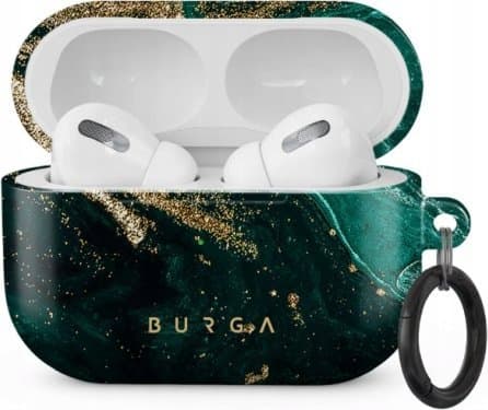 Burga Emerald Pool - Case for AirPods Pro