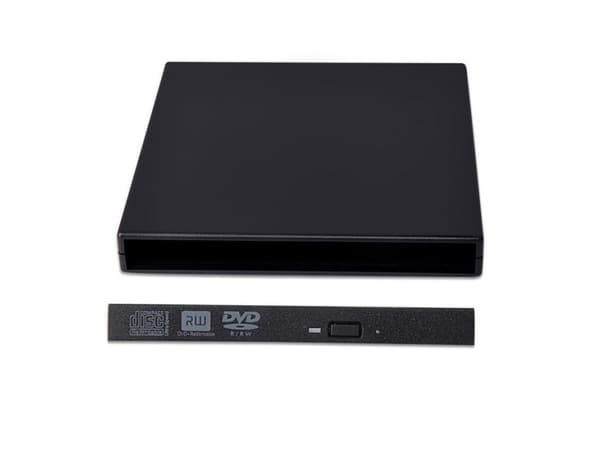 CoreParts - Tallennuspaketti - SATA - USB 2.0