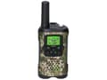 Miniatyrbilde 3 av 5: Alecto FR115CAMO, Profesjonell mobilradio (PMR), 8 kanaler, 446 MHz, 7000 m, 49 mm, 30 mm