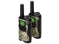 Miniatyrbilde 2 av 5: Alecto FR115CAMO, Profesjonell mobilradio (PMR), 8 kanaler, 446 MHz, 7000 m, 49 mm, 30 mm