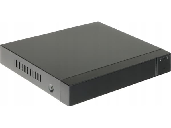AHD, HD-CVI, HD-TVI, CVBS, IP-OPPTAKER APTI-XB1601-S34 16 KANALER