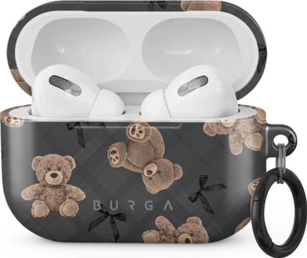Burga Hülle AirPods Pro BFF (VM_01A_airpodsPRO_SP)