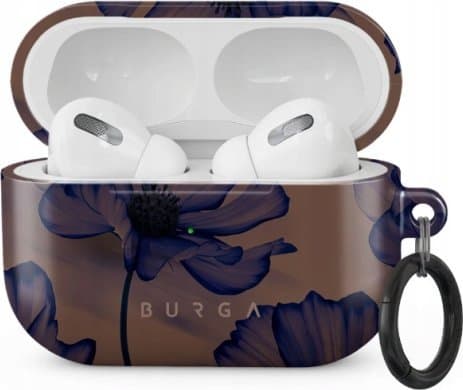 Burga Velvet Night - kotelo AirPods Pro -laitteille