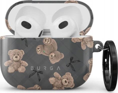 Burga BFF - "AirPods 3" dėklas