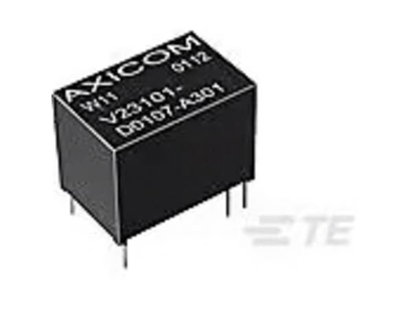 TE Connectivity 3-1393779-9 Powerrelæ 1 stk Tube