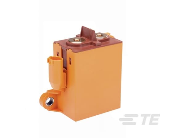 TE Connectivity 6-1904123-6 Powerrelæ 1 stk Box
