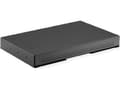 Miniatyrbilde 2 av 2: ROLINE 17030114, Metall, Sort, 8 kg, 410 mm, 272 mm, 50,8 mm