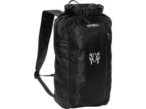 Amphibious Plecak Amphibious X-Light 10L Black zxl-1010.01