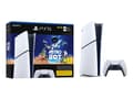 Pikkukuva 3 / 4: Sony PlayStation 5 Digital Edition Slim Astro Bot, PlayStation 5, Sort, Hvit, 16384 MB, GDDR6, AMD, AMD Ryzen Zen 2
