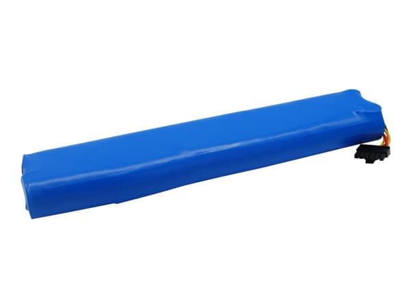 CoreParts - Batteri - NiMH - 2000 mAh - 24 Wh - blå