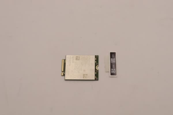 Wireless WAN communication