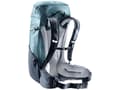 Miniatyrbild 3 av 5: Deuter Futura 26L, Övre, Vandring, Bergsklättring, Blå, atlantic-ink, Vuxen, Unisex