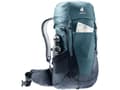 Miniatyrbild 5 av 5: Deuter Futura 26L, Övre, Vandring, Bergsklättring, Blå, atlantic-ink, Vuxen, Unisex