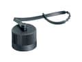 Miniatyrbilde 1 av 2: binder 08 2807 000 000 Beskyttelseskappe 1 stk
