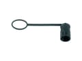 Miniatyrbild 1 av 3: binder 08 2675 000 000 Beskyttelseskappe 1 stk