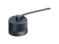 Miniatyrbild 1 av 3: binder 08 2809 000 000 Beskyttelseskappe 1 stk