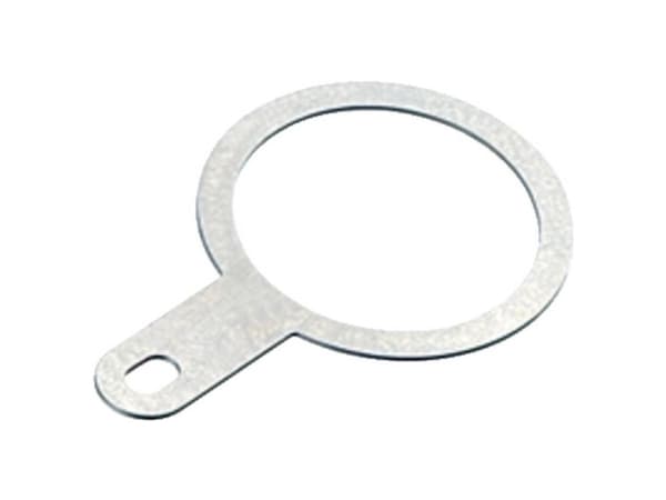 binder 04 0735 124 Skærmplade 1 stk