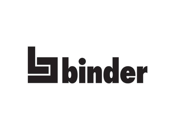 binder 99 2062 702 08-20 Kabeldåse Tilslutning, lige Samlet poltal: 8 Serie (rundstikforbindelse): 581 1 stk