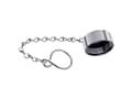 Miniatyrbilde 1 av 2: binder 08 1202 000 000 Beskyttelseskappe 1 stk