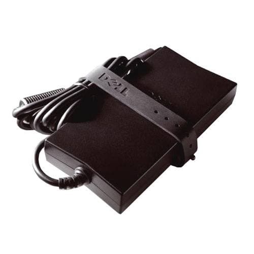 DELL 450-16903 mobilladdare Bärbar dator Svart AC inomhus Svart