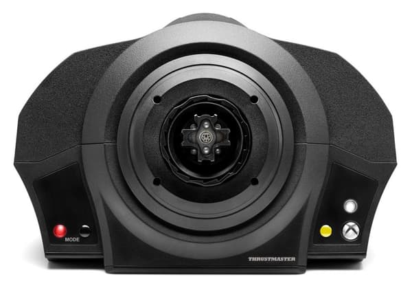 Thrustmaster TX Racing Wheel Servo Base Svart USB 2.0 Speciell PC, Xbox One