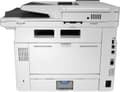 Miniatyrbild 4 av 11: HP LaserJet Enterprise MFP M430f