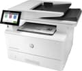 Miniatyrbild 2 av 11: HP LaserJet Enterprise MFP M430f