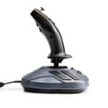 Miniatyrbild 3 av 5: Thrustmaster SimTask FarmStick Grå USB Joystick Analog / Digital PC