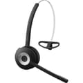Miniatyrbild 3 av 3: Jabra 925-15-508-201 hörlur och headset Trådlös Hals-band, Öronkrok, Huvudband Kontor/callcenter Bluetooth Svart
