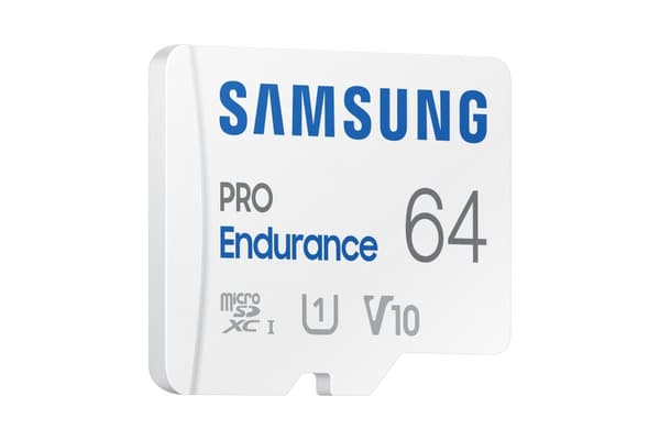 Samsung MB-MJ64K 64 GB MicroSDXC UHS-I Klass 10