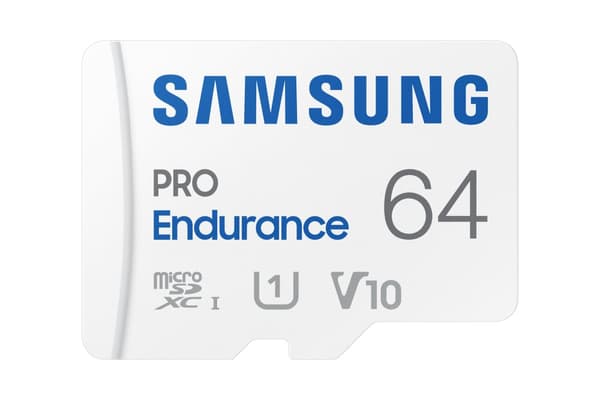 Samsung MB-MJ64K 64 GB MicroSDXC UHS-I Klass 10
