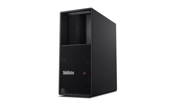 Lenovo ThinkStation P3 Intel® Core™ i9 i9-14900K 64 GB DDR5-SDRAM 1 TB SSD NVIDIA RTX 2000 Ada Windows 11 Pro Tower Arbetsstation Svart