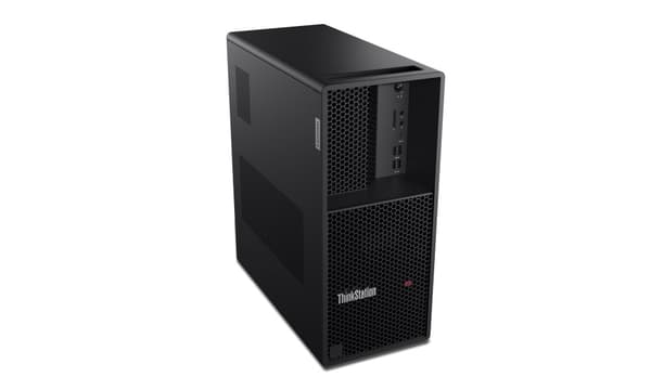 Lenovo ThinkStation P3 Intel® Core™ i9 i9-14900K 64 GB DDR5-SDRAM 1 TB SSD NVIDIA RTX 2000 Ada Windows 11 Pro Tower Arbetsstation Svart