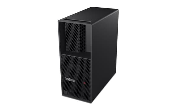 Lenovo ThinkStation P3 Intel® Core™ i9 i9-14900K 64 GB DDR5-SDRAM 1 TB SSD NVIDIA RTX 2000 Ada Windows 11 Pro Tower Arbetsstation Svart