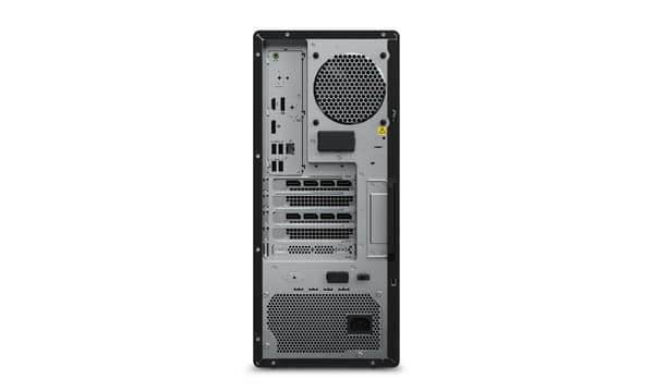 Lenovo ThinkStation P3 Intel® Core™ i9 i9-14900K 64 GB DDR5-SDRAM 1 TB SSD NVIDIA RTX 2000 Ada Windows 11 Pro Tower Arbetsstation Svart